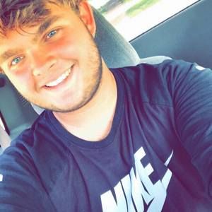 Meet your Posher, Connor